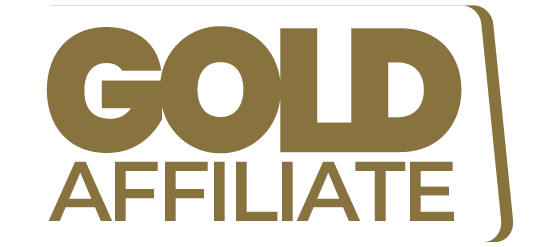 gold affiliate org logo footer